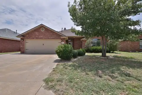 7611 84th Street, Lubbock, TX 79424