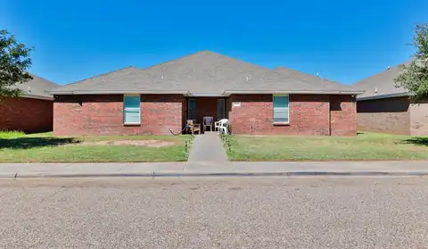 5404 Harvard Street, Lubbock, TX 79416