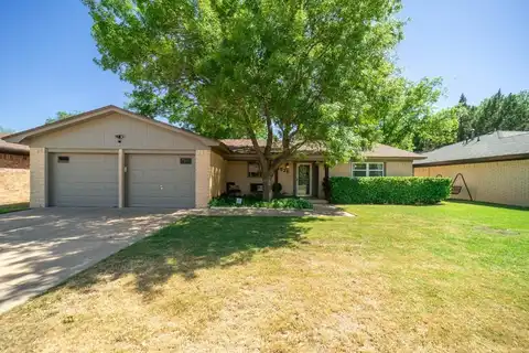 4525 77th Street, Lubbock, TX 79424