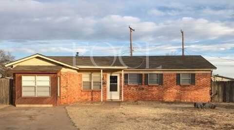 1624 68th Street, Lubbock, TX 79412