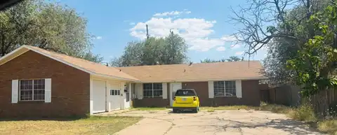 1937 66th Street, Lubbock, TX 79412