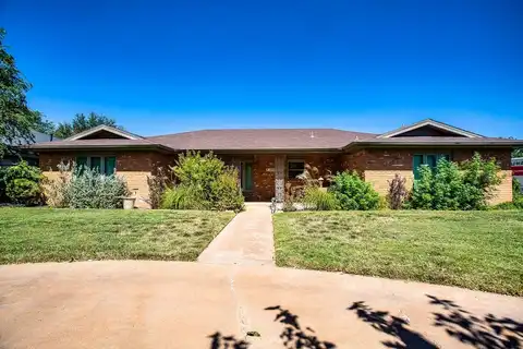 5002 94th Street, Lubbock, TX 79424