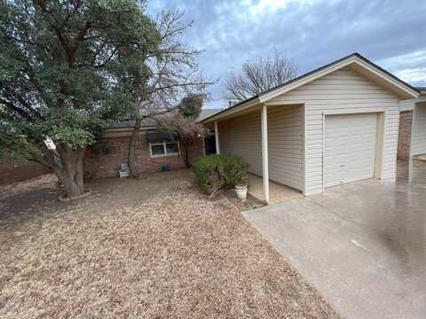 9607 Durham Avenue, Lubbock, TX 79424