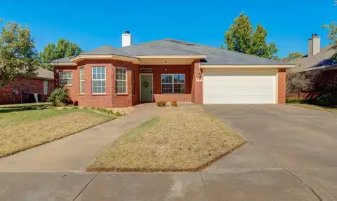 5904 90th Street, Lubbock, TX 79424