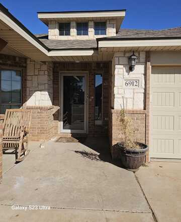 6912 90th Street, Lubbock, TX 79424