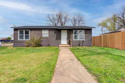 2001 15th Street, Lubbock, TX 79403