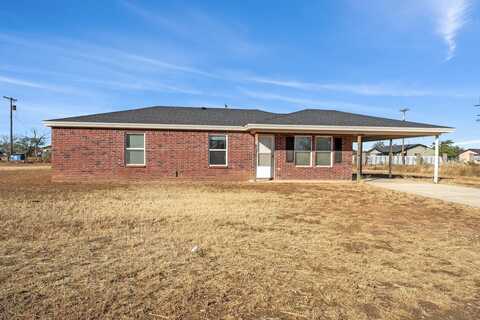 935 3rd Street, Slaton, TX 79364