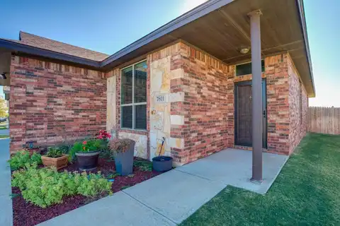 7811 85th Street, Lubbock, TX 79424