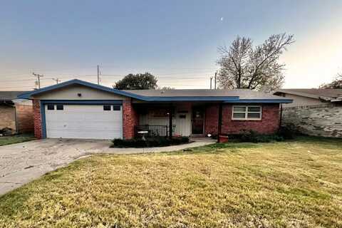 5425 33rd Street, Lubbock, TX 79407