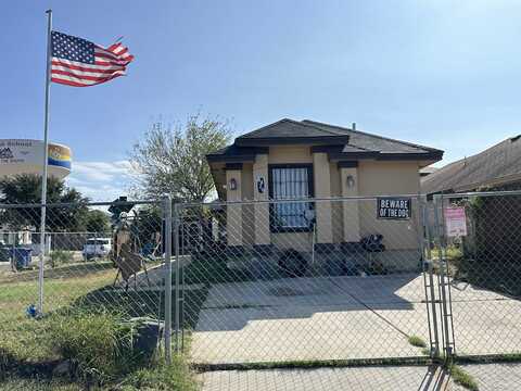 4429 Vientos Rd, LAREDO, TX 78046