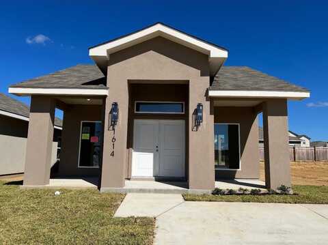 1614 Tutor Dr., Laredo, TX 78046