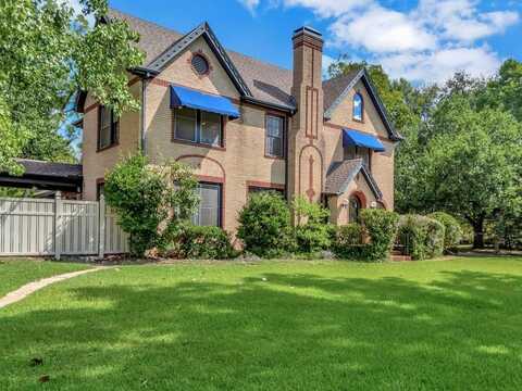 476 Jefferson Avenue, Lufkin, TX 75904