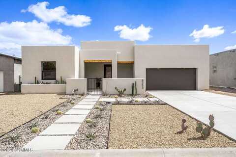 8253 Pissarro Drive, Las Cruces, NM 88007