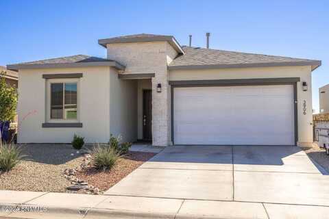 3906 Silverado, Las Cruces, NM 88001