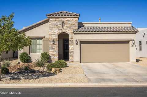 6833 Titan Road, Las Cruces, NM 88012