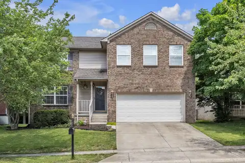 2068 Allegheny Way, Lexington, KY 40513