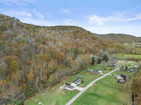 20 Acres Cat Creek Road, Stanton, KY 40380