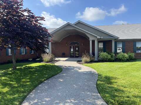 624 Chamberlin Avenue, Frankfort, KY 40601