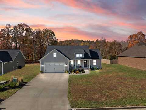 119 Allyson Circle, Junction City, KY 40440