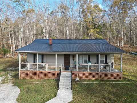 190 H Flynn Road, Bronston, KY 42518