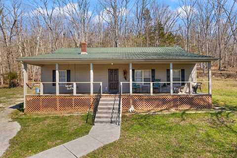 190 H Flynn Road, Bronston, KY 42518