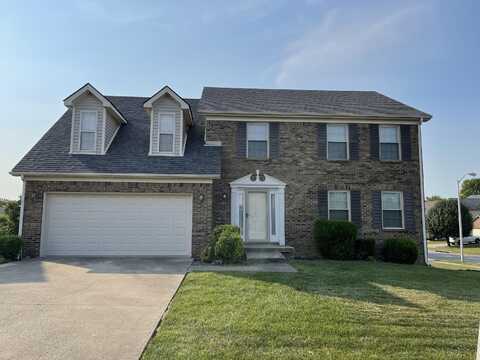 784 Graftons Mill Lane, Lexington, KY 40509