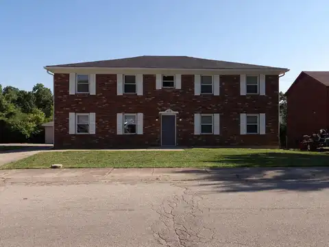 433 Harrodswood Road, Frankfort, KY 40601