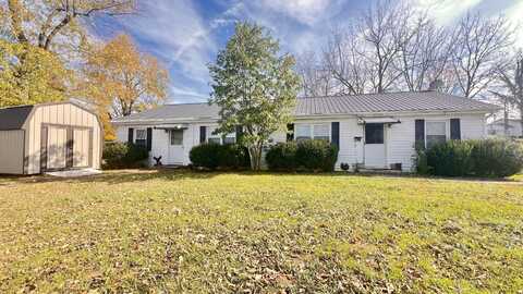 209 South Campbells Street, Lancaster, KY 40444