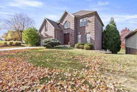 569 Winter Hill Lane, Lexington, KY 40509