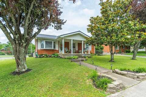 1744 Benwood Drive, Lexington, KY 40505