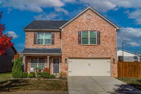 715 Cielo Vista Road, Lexington, KY 40511