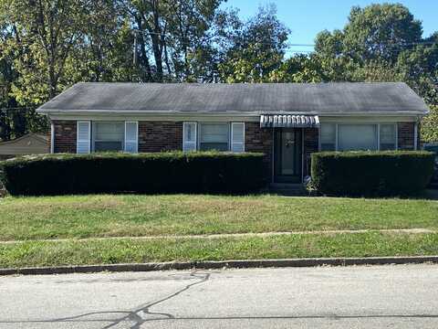 388 Hermitage Drive, Lexington, KY 40505