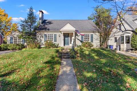 1233 Scoville Road, Lexington, KY 40502