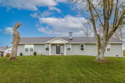 755 Keenon Road, Harrodsburg, KY 40330