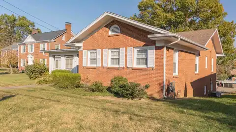 475 Beaumont Avenue, Harrodsburg, KY 40330