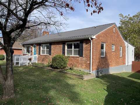 227 Pinewood Avenue, Frankfort, KY 40601