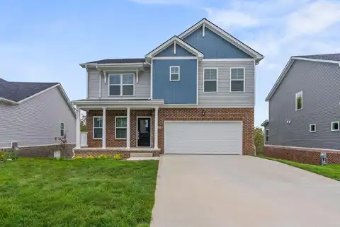 673 Shaker Drive, Richmond, KY 40475