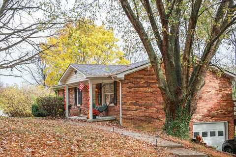 428 Opossum Kingdom Rd Road, Berea, KY 40403