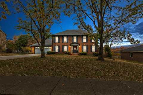 22 Fontaine Boulevard, Winchester, KY 40391