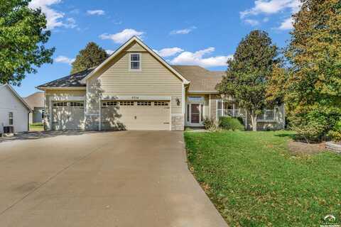 5704 Plymouth Drive, Lawrence, KS 66049