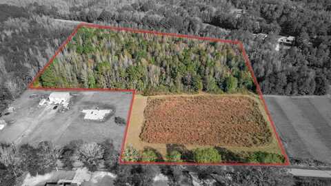 00 Sandhill Township Rd, Ellisville, MS 39437