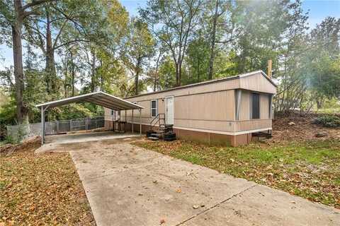 25 MASSEY DRIVE, PHENIX CITY, AL 36869