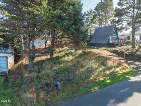 5000 SE Inlet, Lincoln City, OR 97367