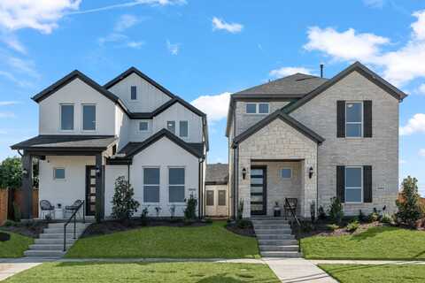 11448 Chiltern St., Frisco, TX 75035