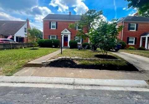 2107 Winnwood Rd, Henrico, VA 23228