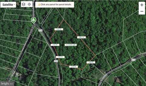 SHANNONDALE ROAD LOT 81, HARPERS FERRY, WV 25425