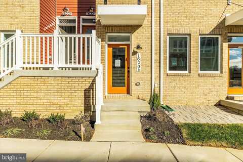 1620 BLACKSMITH WAY UNIT B, FREDERICK, MD 21702