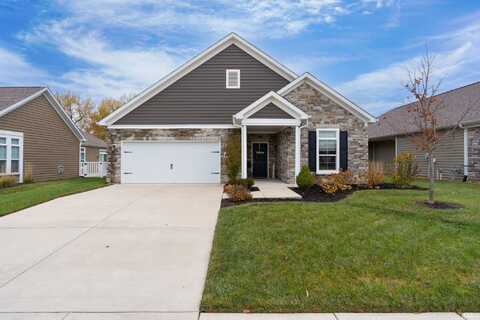 1590 Solemar Drive, West Lafayette, IN 47906