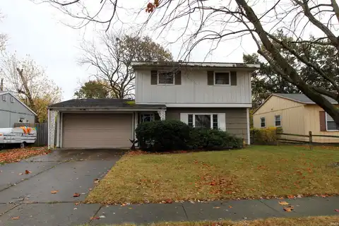 3025 Pokagon Drive, Lafayette, IN 47909