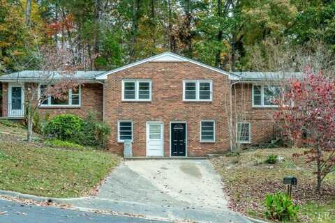 343-349 Wimbish Drive, Danville, VA 24541